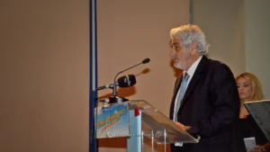 Φωτογραφίες 2ου Συνεδρίου Gallery 3