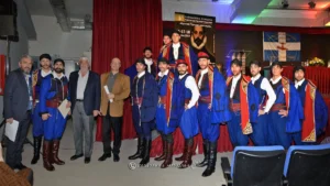 3ο Πανελλήνιο Συνέδριο Πολιτιστικών Κρητικών Σωματίων 1