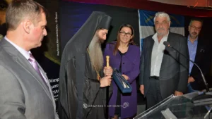 3ο Πανελλήνιο Συνέδριο Πολιτιστικών Κρητικών Σωματίων 10