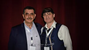 3ο Πανελλήνιο Συνέδριο Πολιτιστικών Κρητικών Σωματίων 12