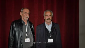 3ο Πανελλήνιο Συνέδριο Πολιτιστικών Κρητικών Σωματίων 13