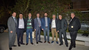 3ο Πανελλήνιο Συνέδριο Πολιτιστικών Κρητικών Σωματίων 14