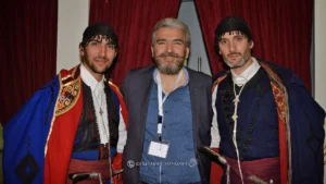 3ο Πανελλήνιο Συνέδριο Πολιτιστικών Κρητικών Σωματίων 15