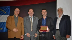 3ο Πανελλήνιο Συνέδριο Πολιτιστικών Κρητικών Σωματίων 17