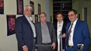 3ο Πανελλήνιο Συνέδριο Πολιτιστικών Κρητικών Σωματίων 18