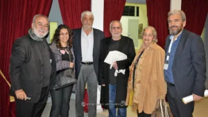 3ο Πανελλήνιο Συνέδριο Πολιτιστικών Κρητικών Σωματίων 2