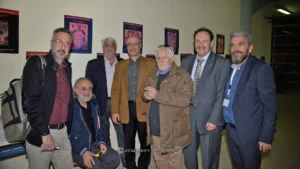 3ο Πανελλήνιο Συνέδριο Πολιτιστικών Κρητικών Σωματίων 22