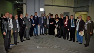 3ο Πανελλήνιο Συνέδριο Πολιτιστικών Κρητικών Σωματίων 26