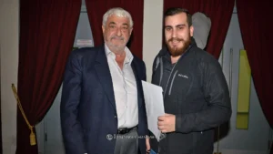 3ο Πανελλήνιο Συνέδριο Πολιτιστικών Κρητικών Σωματίων 3