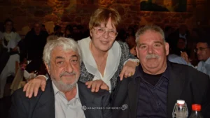 3ο Πανελλήνιο Συνέδριο Πολιτιστικών Κρητικών Σωματίων 5