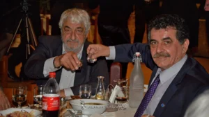 3ο Πανελλήνιο Συνέδριο Πολιτιστικών Κρητικών Σωματίων 6