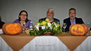 3ο Πανελλήνιο Συνέδριο Πολιτιστικών Κρητικών Σωματίων 7