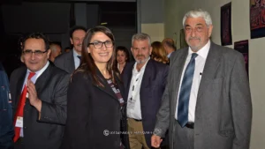 3ο Πανελλήνιο Συνέδριο Πολιτιστικών Κρητικών Σωματίων 8