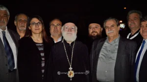 3ο Πανελλήνιο Συνέδριο Πολιτιστικών Κρητικών Σωματίων 9