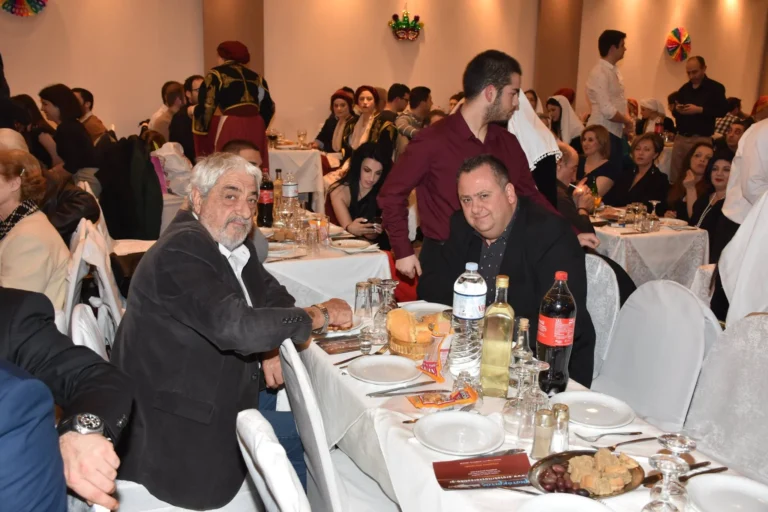 4ο Πανελλήνιο Συνέδριο Πολιτιστικών Κρητικών Σωματίων 4