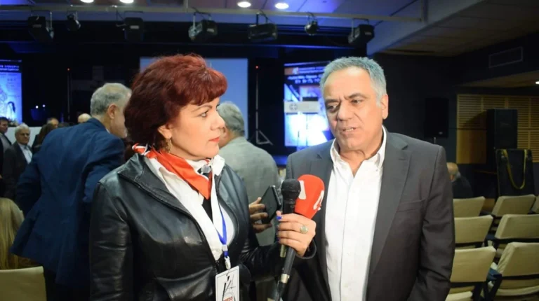 4ο Πανελλήνιο Συνέδριο Πολιτιστικών Κρητικών Σωματίων