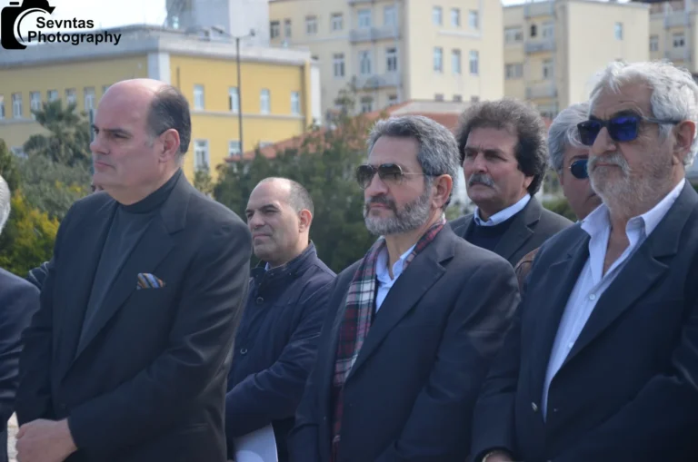 4ο Πανελλήνιο Συνέδριο Πολιτιστικών Κρητικών Σωματίων 8