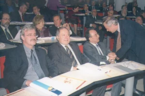 Αναπτυξιακό Συνέδριο 2005