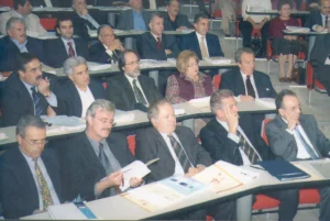 Αναπτυξιακό Συνέδριο 2005 2