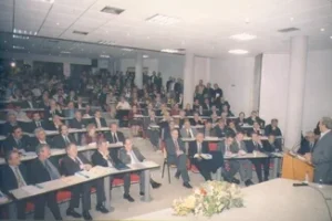 Αναπτυξιακό Συνέδριο 2005 11