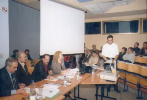 Αναπτυξιακό Συνέδριο 2005 7