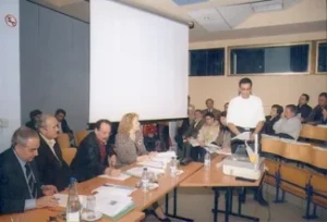 Αναπτυξιακό Συνέδριο 2005 14