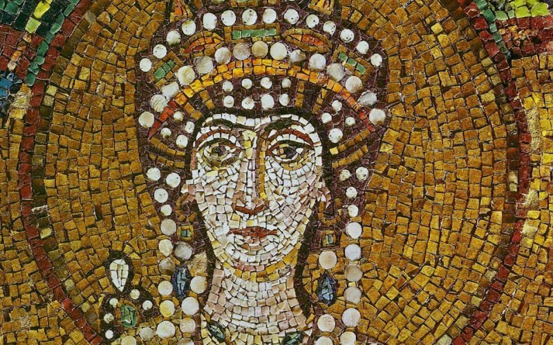 Βυζαντινή Εποχή στην Κρήτη1