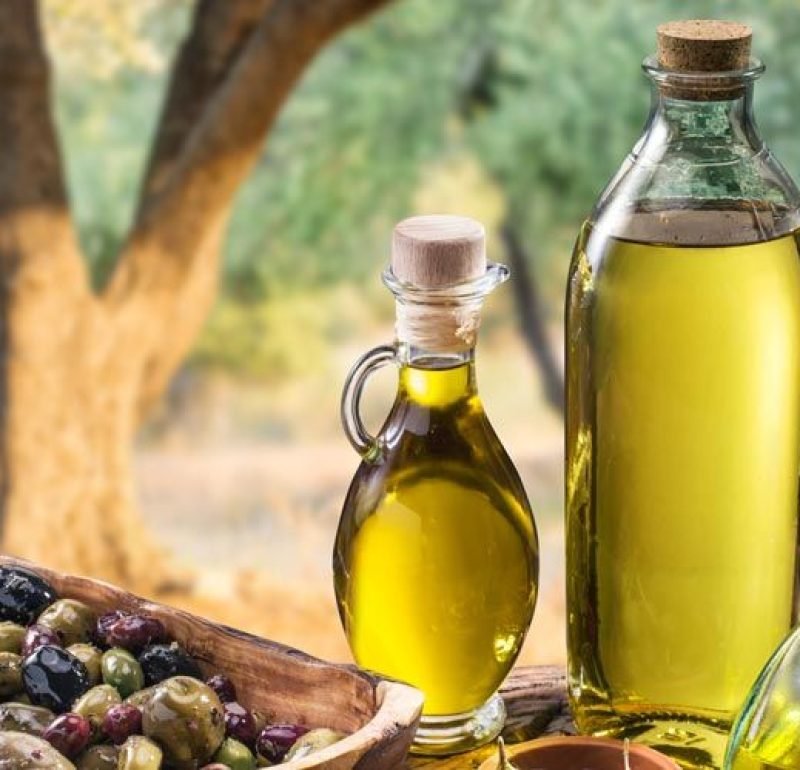 Παγκρητική Ελλάδος Κρητική Κουζίνα & Προϊόντα Ελαιόλαδο