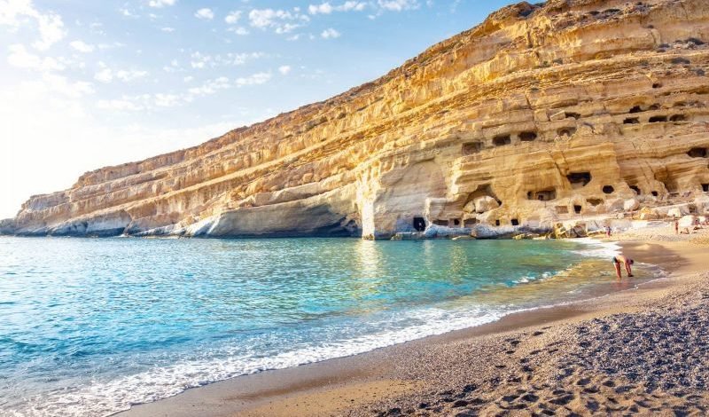 Παγκρητική Ελλάδος Νομός Ηρακλείου Μάταλα Παγκρητική Ελλάδος Νομός Ηρακλείου Μάταλα