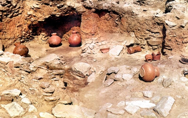 Νεολιθική Εποχή στην Κρήτη1