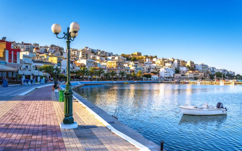 Παγκρητική Ελλάδος Νομός Λασιθίου