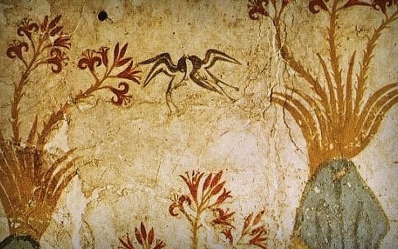 Προανακτορική Περίοδος στην Κρήτη1