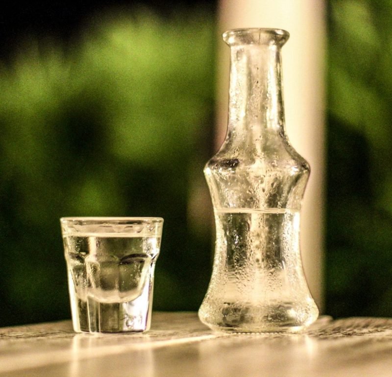 Παγκρητική Ελλάδος Κρητική Κουζίνα & Προϊόντα Ρακή