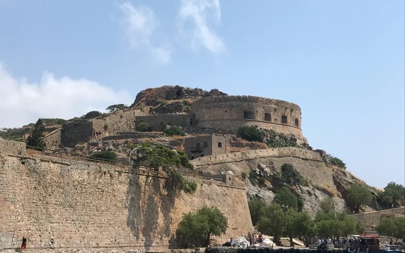 Ρωμαϊκή Εποχή στην Κρήτη